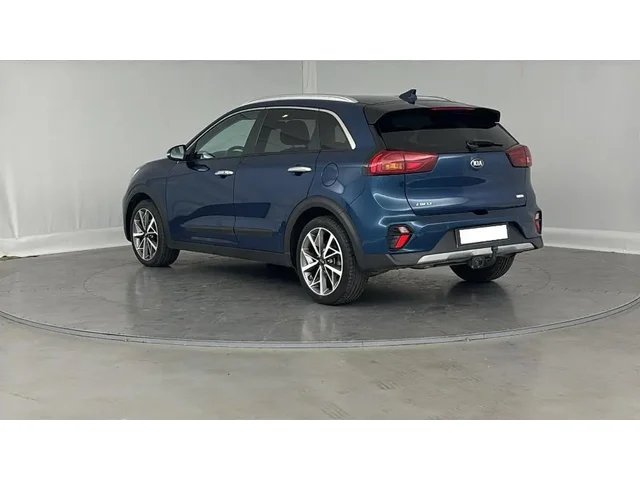 Occasion Kia Niro à PETITE-FORET chez FORD VALENCIENNES