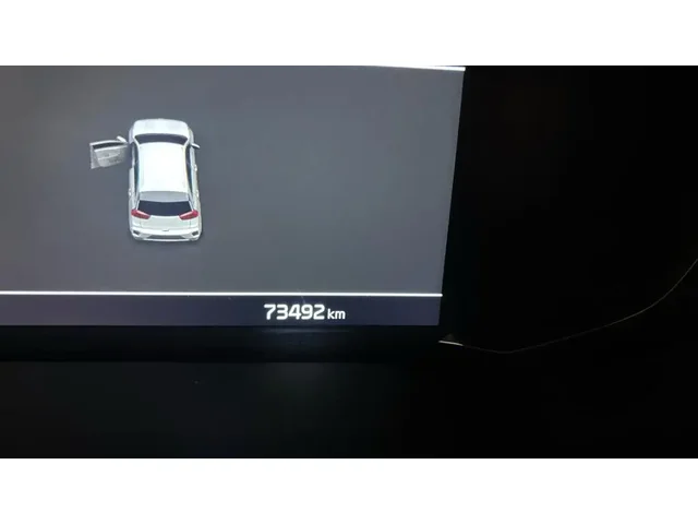 Occasion Kia Niro à PETITE-FORET chez FORD VALENCIENNES