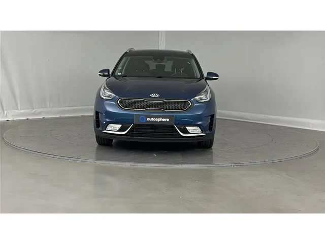 Occasion Kia Niro à VALENCIENNES chez NISSAN VALENCIENNES