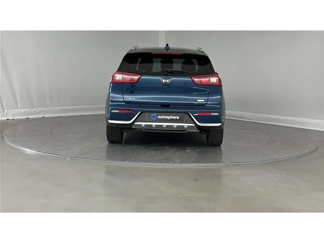 Occasion Kia Niro à VALENCIENNES chez NISSAN VALENCIENNES