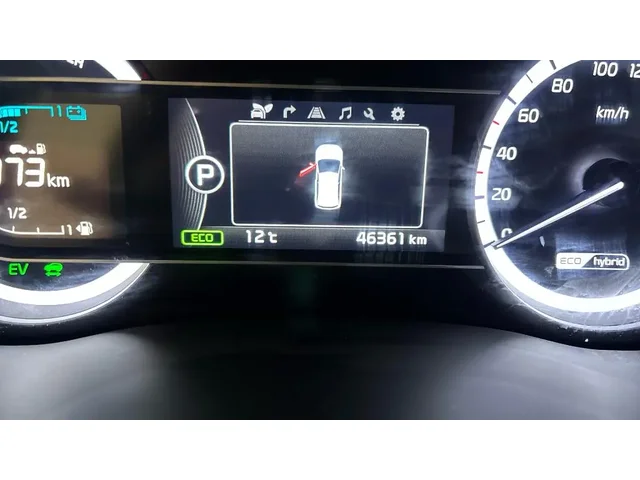 Occasion Kia Niro à VALENCIENNES chez NISSAN VALENCIENNES