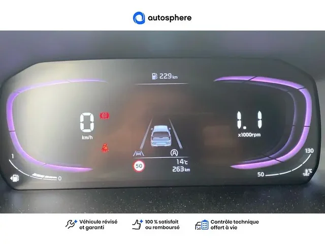 Démonstration Kia Picanto à Maubeuge chez KIA MAUBEUGE