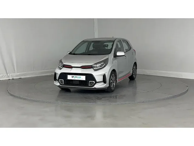 Occasion Kia Picanto à COMPIEGNE chez PEUGEOT COMPIEGNE