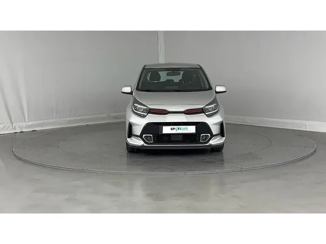 Occasion Kia Picanto à COMPIEGNE chez PEUGEOT COMPIEGNE