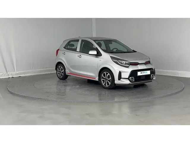 Occasion Kia Picanto à COMPIEGNE chez PEUGEOT COMPIEGNE