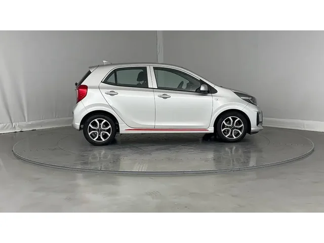 Occasion Kia Picanto à COMPIEGNE chez PEUGEOT COMPIEGNE