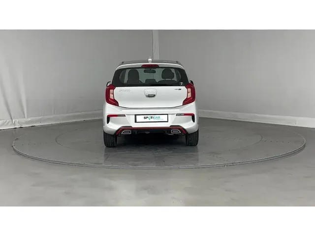 Occasion Kia Picanto à COMPIEGNE chez PEUGEOT COMPIEGNE