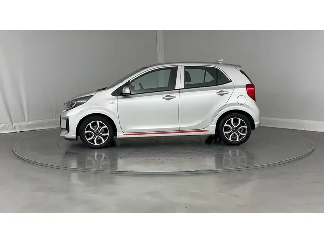Occasion Kia Picanto à COMPIEGNE chez PEUGEOT COMPIEGNE