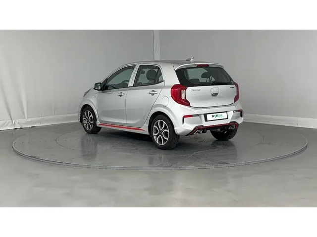 Occasion Kia Picanto à COMPIEGNE chez PEUGEOT COMPIEGNE