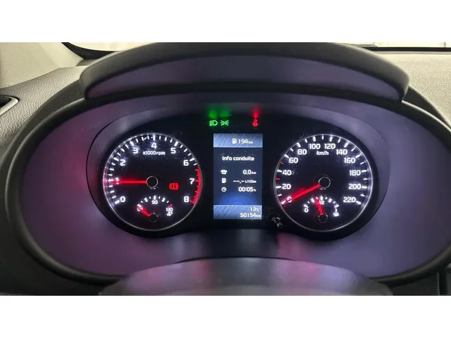 Occasion Kia Picanto à COMPIEGNE chez PEUGEOT COMPIEGNE