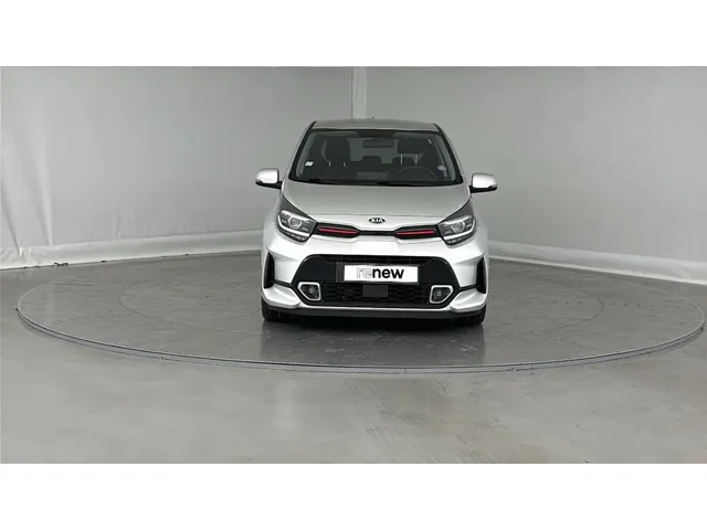 Occasion Kia Picanto à WORMHOUT chez RENAULT | WORMHOUT