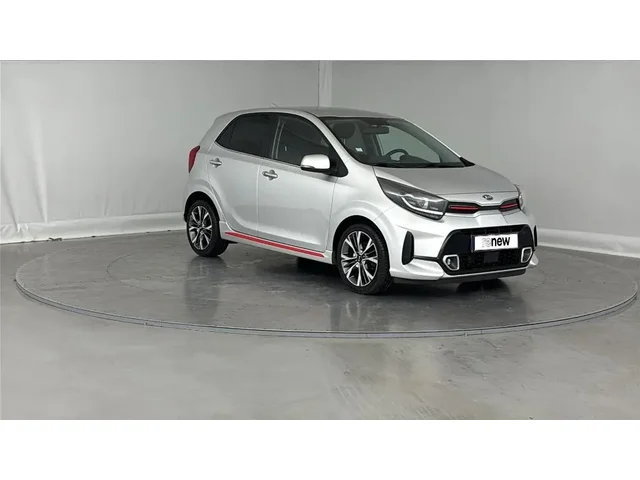 Occasion Kia Picanto à WORMHOUT chez RENAULT | WORMHOUT
