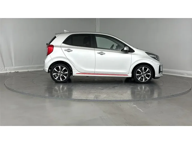 Occasion Kia Picanto à WORMHOUT chez RENAULT | WORMHOUT