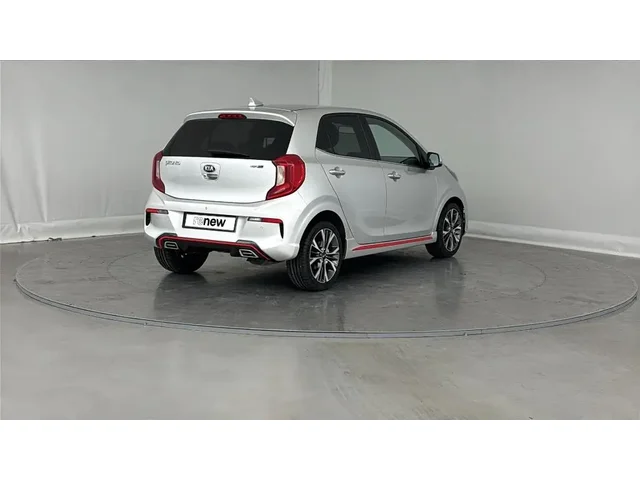 Occasion Kia Picanto à WORMHOUT chez RENAULT | WORMHOUT
