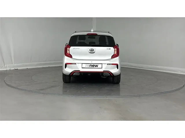 Occasion Kia Picanto à WORMHOUT chez RENAULT | WORMHOUT