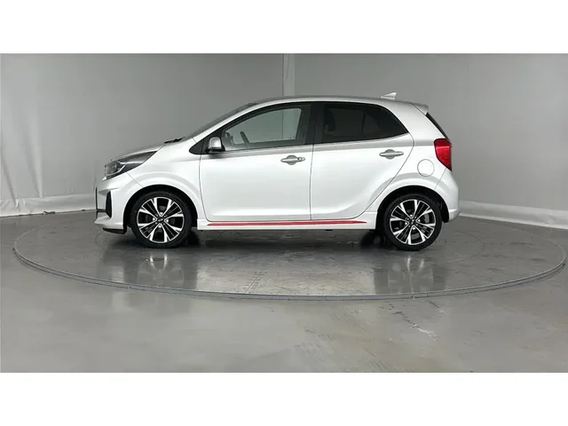 Occasion Kia Picanto à WORMHOUT chez RENAULT | WORMHOUT