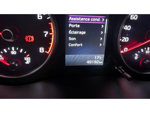 Occasion Kia Picanto à WORMHOUT chez RENAULT | WORMHOUT