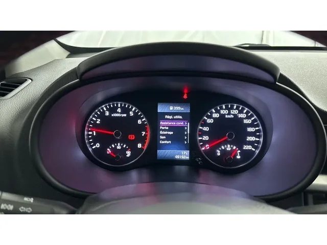 Occasion Kia Picanto à WORMHOUT chez RENAULT | WORMHOUT