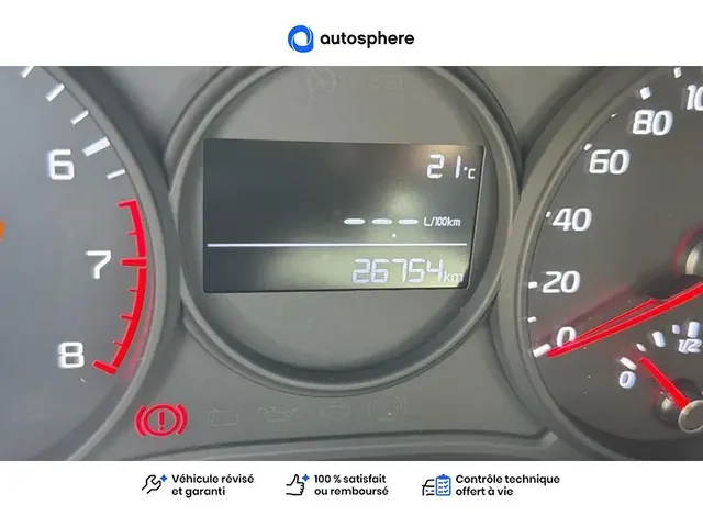 Occasion Kia Picanto à VITROLLES chez RENAULT | VITROLLES