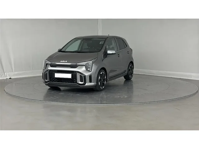 Occasion Kia Picanto à PETITE-FORET chez FORD VALENCIENNES