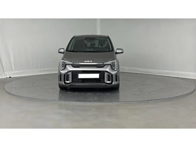 Occasion Kia Picanto à PETITE-FORET chez FORD VALENCIENNES
