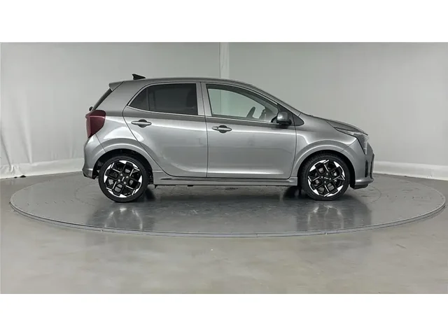 Occasion Kia Picanto à PETITE-FORET chez FORD VALENCIENNES