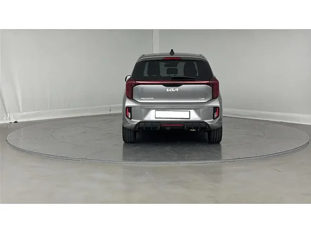 Occasion Kia Picanto à PETITE-FORET chez FORD VALENCIENNES