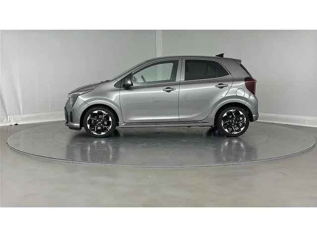 Occasion Kia Picanto à PETITE-FORET chez FORD VALENCIENNES