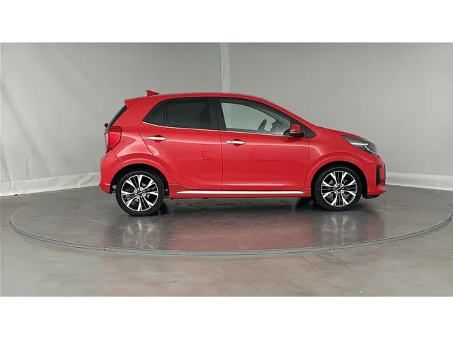 Occasion Kia Picanto à Maubeuge chez KIA MAUBEUGE