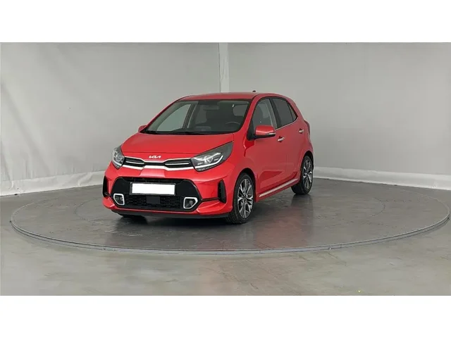 Occasion Kia Picanto à Maubeuge chez KIA MAUBEUGE