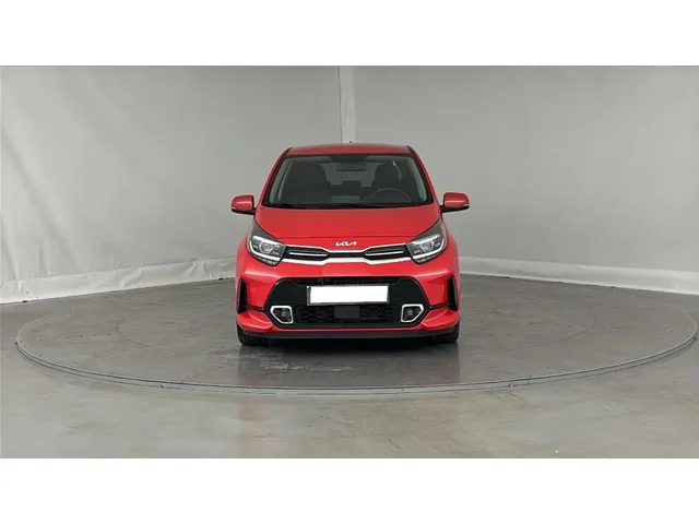 Occasion Kia Picanto à Maubeuge chez KIA MAUBEUGE