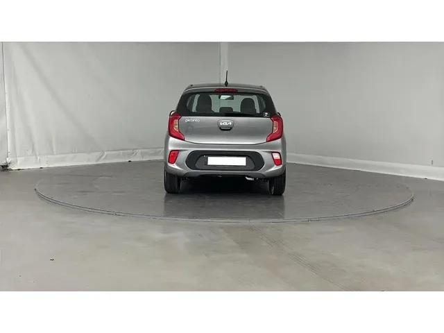 Occasion Kia Picanto à Maubeuge chez KIA MAUBEUGE