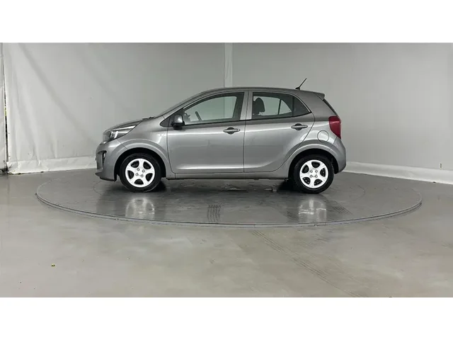 Occasion Kia Picanto à Maubeuge chez KIA MAUBEUGE