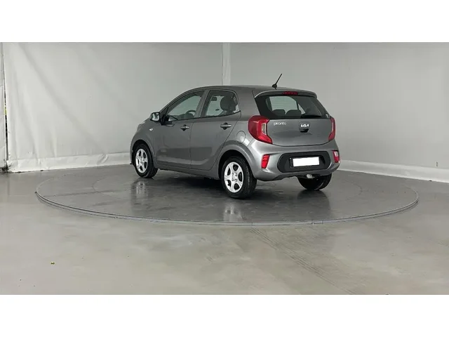 Occasion Kia Picanto à Maubeuge chez KIA MAUBEUGE