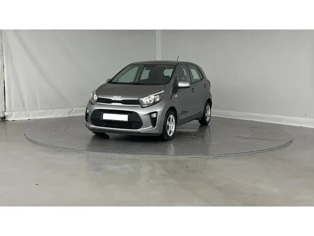 Occasion Kia Picanto à Maubeuge chez KIA MAUBEUGE