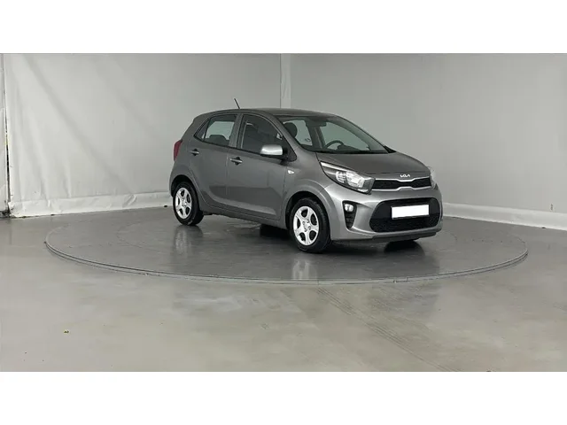 Occasion Kia Picanto à Maubeuge chez KIA MAUBEUGE