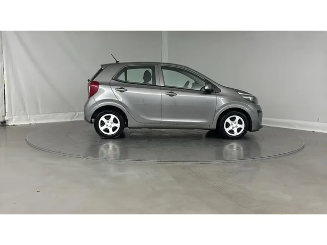 Occasion Kia Picanto à Maubeuge chez KIA MAUBEUGE
