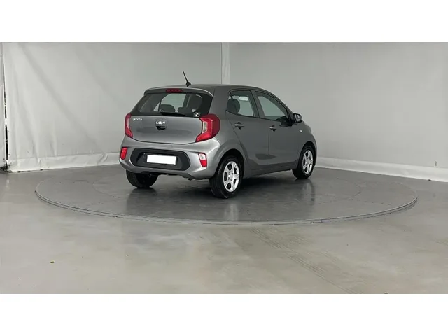 Occasion Kia Picanto à Maubeuge chez KIA MAUBEUGE