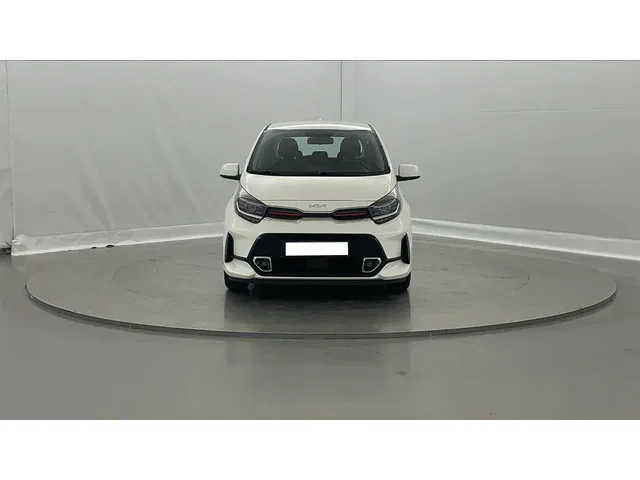 Occasion Kia Picanto à PETITE-FORET chez FORD VALENCIENNES