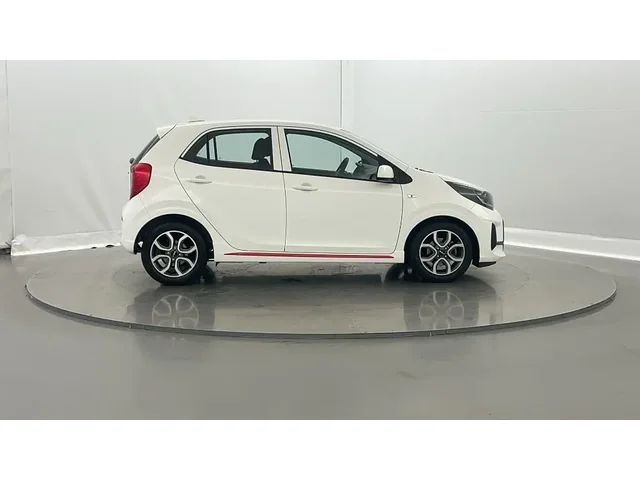 Occasion Kia Picanto à PETITE-FORET chez FORD VALENCIENNES