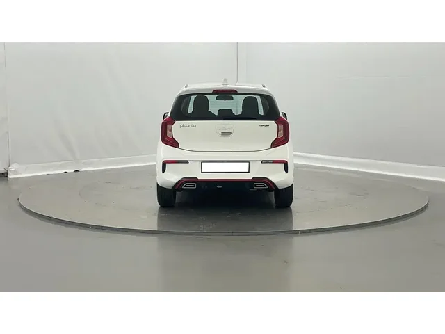 Occasion Kia Picanto à PETITE-FORET chez FORD VALENCIENNES