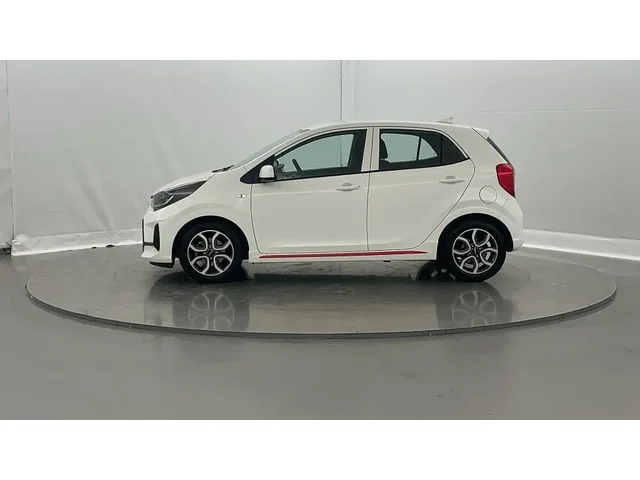 Occasion Kia Picanto à PETITE-FORET chez FORD VALENCIENNES