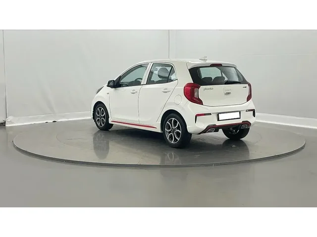 Occasion Kia Picanto à PETITE-FORET chez FORD VALENCIENNES