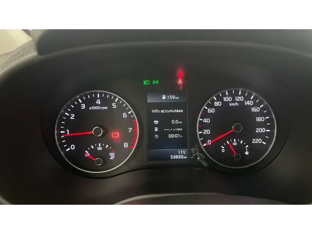 Occasion Kia Picanto à PETITE-FORET chez FORD VALENCIENNES
