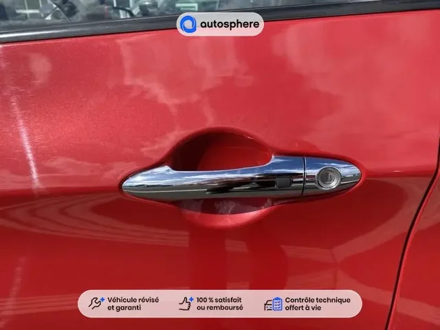Occasion Kia Picanto à SAINT CYR SUR LOIRE chez SUZUKI TOURS