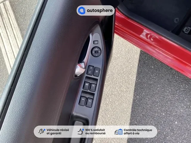 Occasion Kia Picanto à SAINT CYR SUR LOIRE chez SUZUKI TOURS