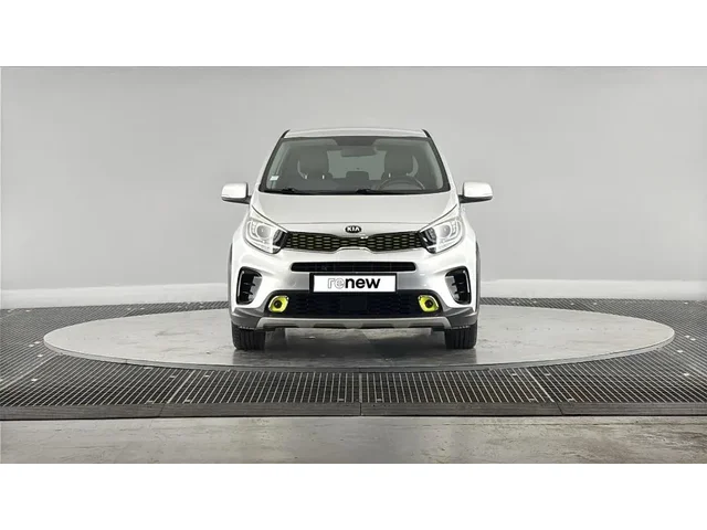 Occasion Kia Picanto à Annemasse chez DACIA BOX ANNEMASSE
