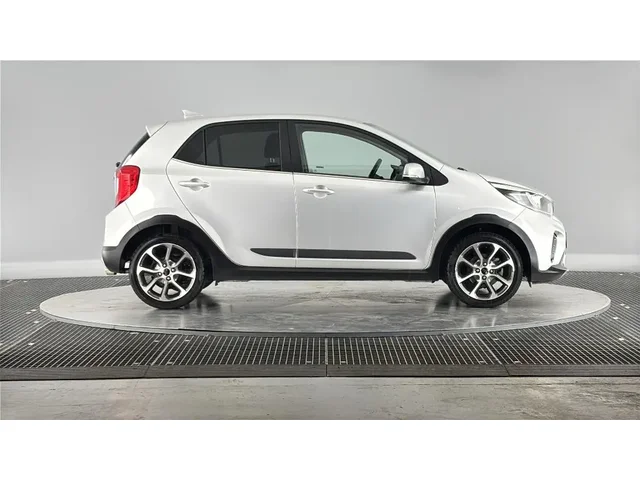 Occasion Kia Picanto à Annemasse chez DACIA BOX ANNEMASSE