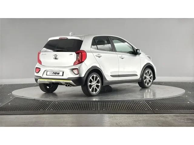Occasion Kia Picanto à Annemasse chez DACIA BOX ANNEMASSE