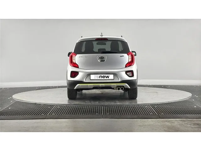 Occasion Kia Picanto à Annemasse chez DACIA BOX ANNEMASSE